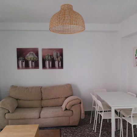 阿桂拉斯Piso Con Vistas Al Mar公寓 外观 照片